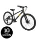 Hoy Pentland 24" - Stealth Black Hoy Pentland 24" - Stealth Black