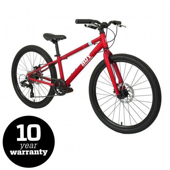 Hoy Pentland 24" - Stealth Black Hoy Pentland 24" - Stealth Black