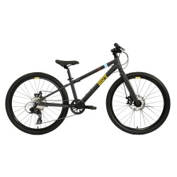 Hoy Pentland 24" - Stealth Black Hoy Pentland 24" - Stealth Black