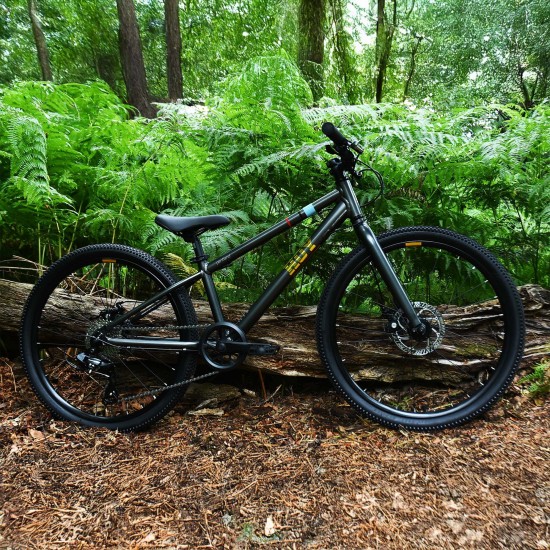 Hoy Pentland 24" - Stealth Black Hoy Pentland 24" - Stealth Black