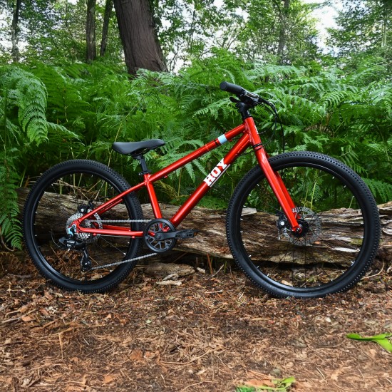 Hoy Pentland 24" - Stealth Black Hoy Pentland 24" - Stealth Black