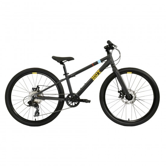 Hoy Pentland 26" - Stealth Black Hoy Pentland 26" - Stealth Black