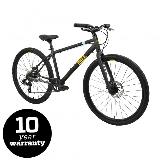 Hoy Pentland 26" - Stealth Black Hoy Pentland 26" - Stealth Black