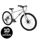 Hoy Pentland 26" - Stealth Black Hoy Pentland 26" - Stealth Black