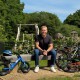 Hoy Pentland 26" - Stealth Black Hoy Pentland 26" - Stealth Black