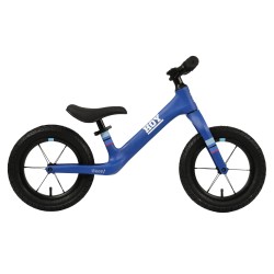 Hoy Weee! 12" Balance Bike - Blue Hoy Weee! 12" Balance Bike - Blue