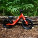 Hoy Weee! 12" Balance Bike - Blue Hoy Weee! 12" Balance Bike - Blue