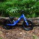 Hoy Weee! 12" Balance Bike - Blue Hoy Weee! 12" Balance Bike - Blue