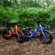 Hoy Weee! 12" Balance Bike - Blue Hoy Weee! 12" Balance Bike - Blue