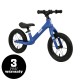 Hoy Weee! 12" Balance Bike - Blue Hoy Weee! 12" Balance Bike - Blue