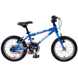 Squish 14 Kids Bike – Ultra-Light 14” First Pedal Bike for Ages 3–4  Aluminium Frame Squish 14 Kids Bike – Ultra-Light 14” First Pedal Bike for Ages 3–4  Aluminium Frame