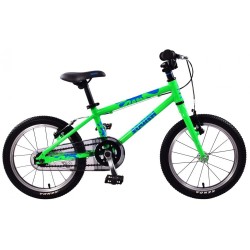 Squish 16 Kids Bike – Lightweight 16” Aluminium Bike for Ages 4–5  Built to Ride & Last Squish 16 Kids Bike – Lightweight 16” Aluminium Bike for Ages 4–5  Built to Ride & Last