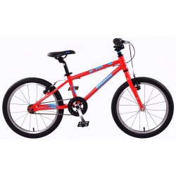 Squish 18 Kids Bike – Lightweight 18” Pedal Bike for Ages 5–6 Unique Sizing Option Squish 18 Kids Bike – Lightweight 18” Pedal Bike for Ages 5–6 Unique Sizing Option