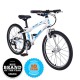 Squish 20 White/Blue Squish 20 White/Blue