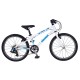 Squish 20 White/Blue Squish 20 White/Blue