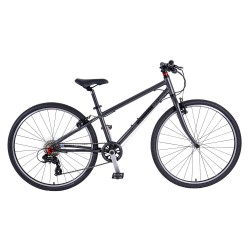 Squish 26 Kids Bike – Lightweight 8-Speed Hybrid for Ages 10+  Premium Aluminium Frame Squish 26 Kids Bike – Lightweight 8-Speed Hybrid for Ages 10+  Premium Aluminium Frame