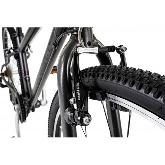 Squish 26 Kids Bike – Lightweight 8-Speed Hybrid for Ages 10+  Premium Aluminium Frame