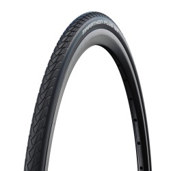 Schwalbe Marathon Plus Wchair 26 x 1.00 25-559 SmartGuard Schwalbe Marathon Plus Wchair 26 x 1.00 25-559 SmartGuard