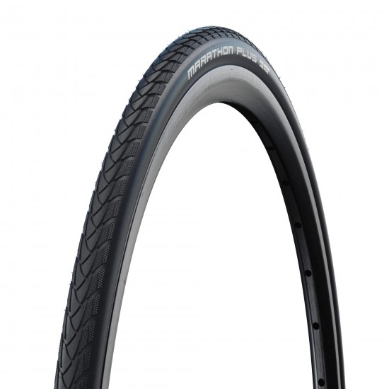 Schwalbe Marathon Plus Wchair 26 x 1.00 25-559 SmartGuard Schwalbe Marathon Plus Wchair 26 x 1.00 25-559 SmartGuard