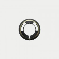 Acros Headset Compression Ring Aluminium ICR Acros Headset Compression Ring Aluminium ICR