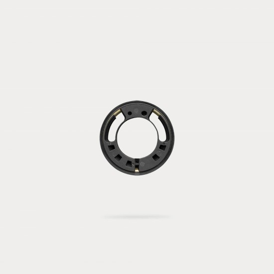 Acros Headset Comp Ring with IPS for Integrated Cable Routing Acros Headset Comp Ring with IPS for Integrated Cable Routing