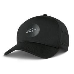 Alpinestars Radius Hat Black
