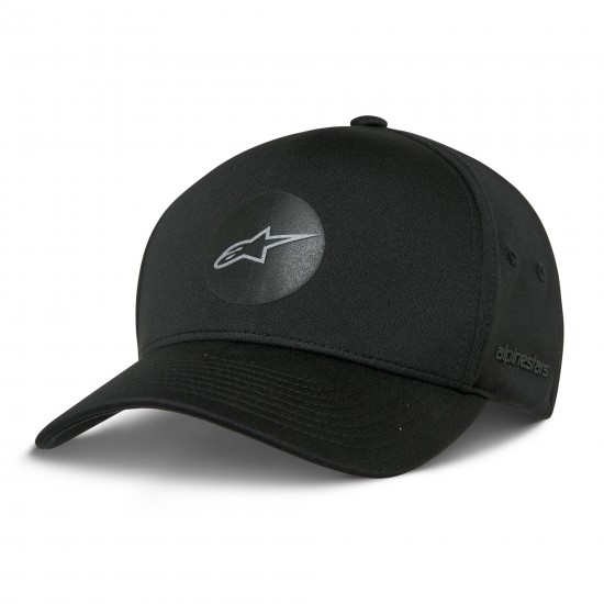 Alpinestars Radius Hat Black