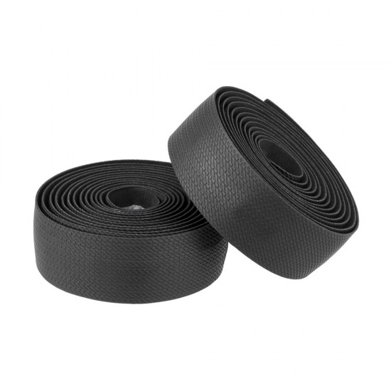 Acros Mellow Bar Tape Black Acros Mellow Bar Tape Black