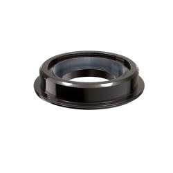 Acros ZS49 Headset Lower Black 1 1/8 Acros ZS49 Headset Lower Black 1 1/8