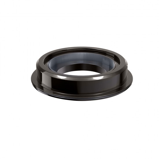 Acros ZS49 Headset Lower Black 1 1/8