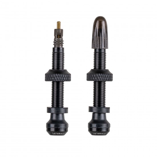 Schwalbe Tubeless Valves 40mm 2pcs
