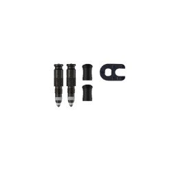 Schwalbe Clik Valve SV Conversion Kit Valves Only