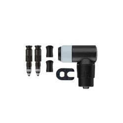 Schwalbe Clik Valve SV Conversion Kit With Pump Head
