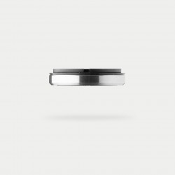 Acros IS60 Headset Upper for Integrated Cable Routing Acros IS60 Headset Upper for Integrated Cable Routing