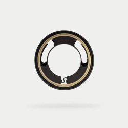 Acros IS52 Headset Upper for Integrated Cable Routing Acros IS52 Headset Upper for Integrated Cable Routing