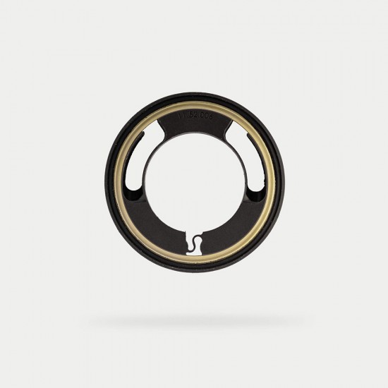 Acros IS52 Headset Upper for Integrated Cable Routing Acros IS52 Headset Upper for Integrated Cable Routing