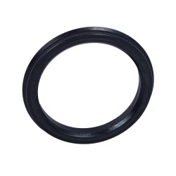 Acros Headset Base Plate 1.5 Black Acros Headset Base Plate 1.5 Black