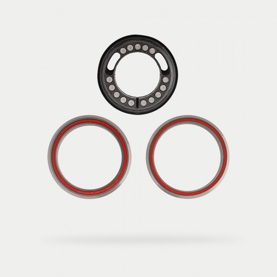 Acros IS52/IS52 Bearing Set for Integrated Cable Routing Acros IS52/IS52 Bearing Set for Integrated Cable Routing