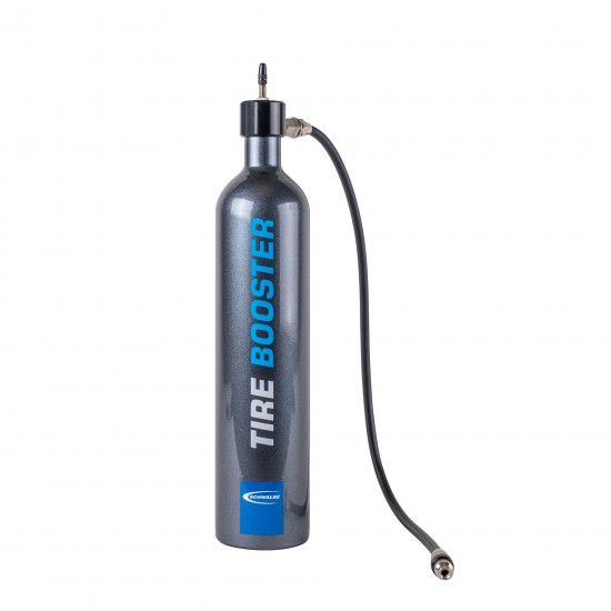 Schwalbe Tyre Booster Tubeless Inflator Schwalbe Tyre Booster Tubeless Inflator