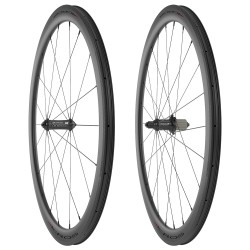 Acros Wset 28 Road Carbon 9 x 100mm 10 x 135mm QR Acros Wset 28 Road Carbon 9 x 100mm 10 x 135mm QR