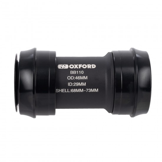 Oxford SRAM DUB PF46 Bottom Bracket 68/73mm Oxford SRAM DUB PF46 Bottom Bracket 68/73mm