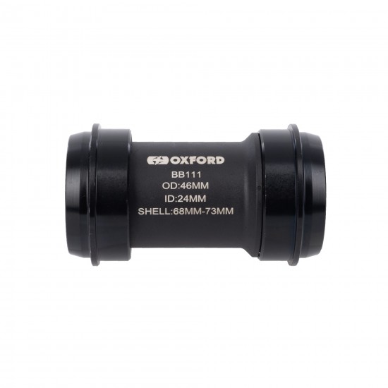 Oxford Hollowtech PF46 Bottom Bracket 68/73mm
