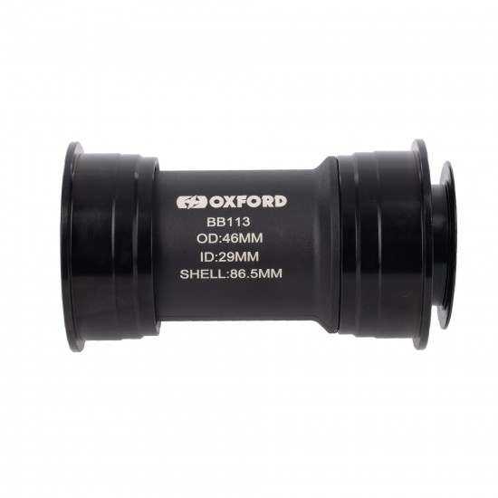Oxford SRAM DUB BB30 Bottom Bracket 86.5mm Oxford SRAM DUB BB30 Bottom Bracket 86.5mm