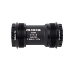 Oxford Hollowtech T47 Bottom Bracket 68/73mm Oxford Hollowtech T47 Bottom Bracket 68/73mm