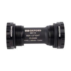Oxford Hollowtech Threaded Bottom Bracket 68/73mm Oxford Hollowtech Threaded Bottom Bracket 68/73mm