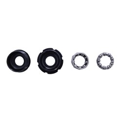 Oxford MTB Bottom Bracket Cup & Bearing Set