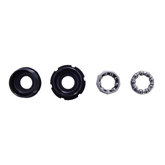Oxford MTB Bottom Bracket Cup & Bearing Set Oxford MTB Bottom Bracket Cup & Bearing Set