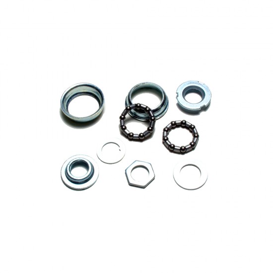 Oxford USA BMX Bottom Bracket Cup Set Oxford USA BMX Bottom Bracket Cup Set