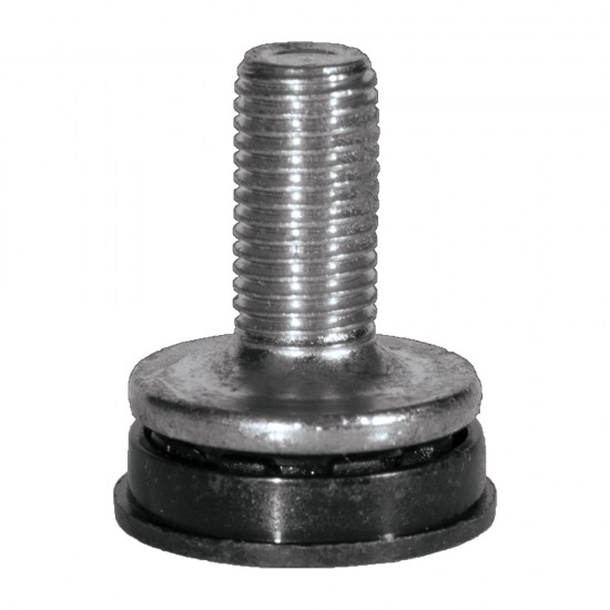 Oxford Crank Arm Fixing Bolt 8mm Hex Head Bag of 10 Oxford Crank Arm Fixing Bolt 8mm Hex Head Bag of 10