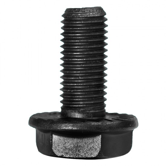 Oxford Crank Arm Fixing Bolt 14mm Bag of 10 Oxford Crank Arm Fixing Bolt 14mm Bag of 10